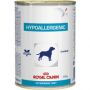 ROYAL CANIN DOG HYPOALLERGENIC 200 G PUSZKA