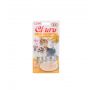 INABA CAT CHURU CHICKEN RECIPE 4X14G EU103