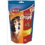 TRIXIE DROPSY CZEKOLADOWE 200G 31613