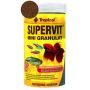 TROPICAL SUPERVIT MINI GRANULAT 100ML   60423