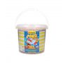 TROPICAL POND PELLET MIX SIZE M 5L (550G) WIADRO  41127