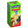 VITAKRAFT VITAMIN C 10ML-KROPLE DLA GRYZONI 25103