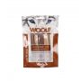 WOOLF PRZYSMAK SOFT RABBIT AND COD SANDWICH LONG 100G