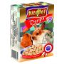 VITAPOL DROPSY DLA GRYZONI JOGURTOWE 75G 1034