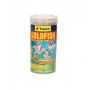 TROPICAL GOLDFISH COLOR PELLET 250ML  60474