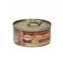 CARNILOVE KOT PUSZKA 100G ADULT TURKEY&REINDEER