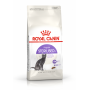 ROYAL CANIN Sterilised karma sucha dla kotów dorosłych, sterylizowanych 10 KG