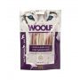 WOOLF PRZYSMAK SOFT LAMB AND COD SANDWICH LONG 100G