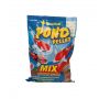 TROPICAL POND PELLET MIX 1L (130G) WOREK  41104