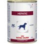 ROYAL CANIN DOG HEPATIC 200 G PUSZKA