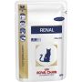 ROYAL CANIN CAT RENAL CHICKEN 85 G SASZETKA