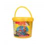 TROPICAL POND MIX 5 L (800G) WIADRO  00366