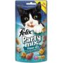 FELIX PRZYSMAK DLA KOTA PARTY  OCEAN MIX  ŁOSOŚ, PSTRĄG 60G 12371156