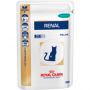 ROYAL CANIN CAT RENAL FISH 85 G SASZETKA