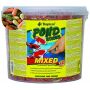 TROPICAL POND STICKS MIXED 1L (90G) WOREK  40314