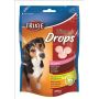 TRIXIE DROPSY JOGURTOWE 200G 31643